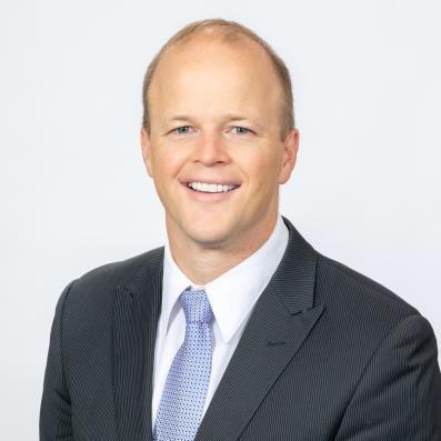 Dustin Moyer, DPM, podiatrist at Park Center Foot and Ankle Clinic in Boise, ID
